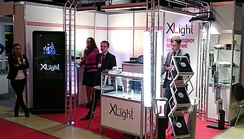    :  XLight   MosBuild-2016