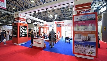    KAZBUILD ALMATY 2017