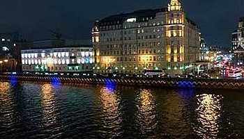 БЛ ГРУПП обновляет АХП в Москве