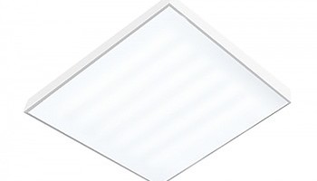 Торгово-офисный светодиодный светильник ЛУЧ-6х8 LED БАП IP54