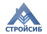 Экспонирование стэнда компании "Перспектива света" на международной выставке СтройСиб 2010