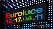 EUROLUCE 2011.