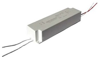 Новый LED-драйвер Серия PDC-40.5-08 «Улица» IP 66