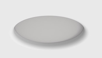 Расширенная версия светодиодных светильников R50 (D300; D400; D550)