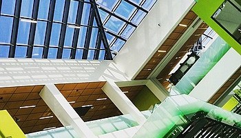 14 000 светильников «Ферекс» освещают объекты Иннополиса
