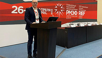 IEK GROUP на РМЭФ-2022: промышленная энергетика в условиях санкций и импортозамещения