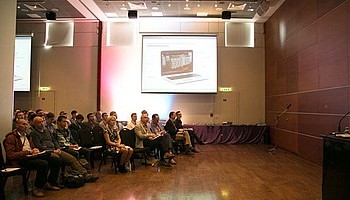 Конференция партнеров IntiLED объединила светотехнические компании России и стран СНГ