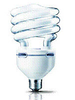 Компания Philips представляет универсальную энергоэффективную лампу Tornado High Lumen