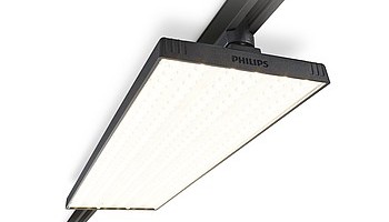 Philips StoreSet: гибкое решение для ритейла