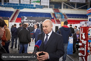 Хабаровску тоже нужен свет!