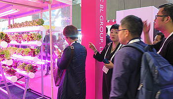 Green Tech 2019