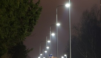 На базе российских технологий и компонентов будут выпускаться финские светодиодные светильники