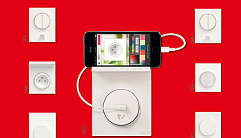 Schneider Electric представляет модные новинки серии Odace