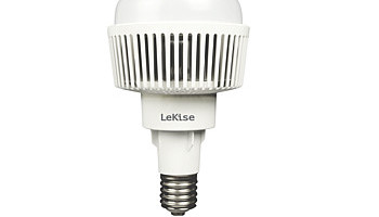 Светодиодные лампы LeKise NECKLINEFIT для светильников «хайбей»