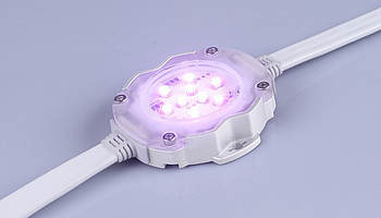 Dot Light от компании StrongLED