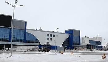 Светодиодное освещение GALAD в Ульяновске