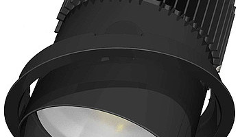 Потолочный Downlight - ORBIT фабрики Pellitteri LedLight