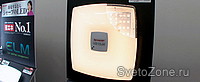 Новый LED-светильник Sharp «самый эффективный в индустрии»