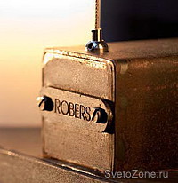  ROBERS -   _" 11-14"