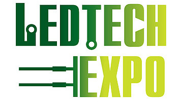 LEDTechExpo 2014: новости конференции