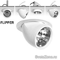 FLIPPER -  