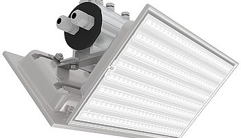 Новинка в ассортименте Триалайт: светильники Vi-Lamp