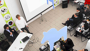 Swedish Design Festival в Москве