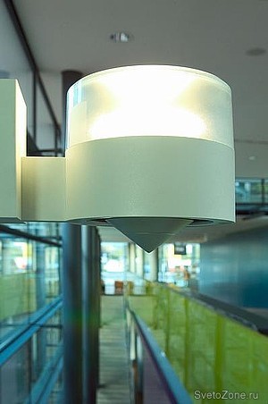  Cono  NewTec Design : Audio