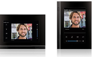JUNG представляет Smart Control 7 - панель, объединяющую весь "умный" дом