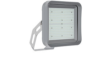 Новый LED-прожектор серии FFL от «ФЕРЕКС»