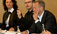 Fagerhult представляет решения актуальных проблем на конференциях, посвященных вопросам энергоэффективности и защиты окружающей среды