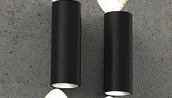 WL-Tube  WL-Cube IP54 -   Varton     