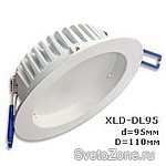     downlight  XLight