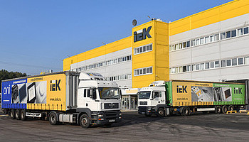 IEK GROUP и «Энерджи Лоджистикс» – вместе на пути к новым достижениям!