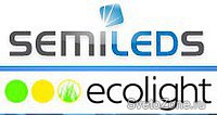  Ecolight   Semileds?