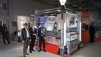   :  XLight   YugBuild-2016