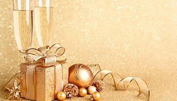 С Новым годом и Рождеством!
