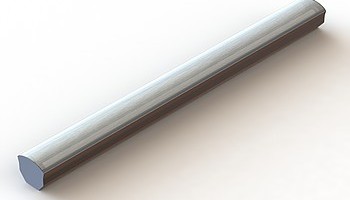 Новый модульный светильник для торговых залов Halla lighting HT
