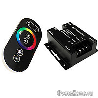   LED-A001:   RGB      !