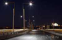   Iberia  GE Lighting    
