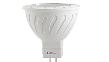 Светодиодные лампы типа спот MR16 SPOTLUX II от LeKise