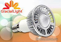    GlacialLight  MR16
