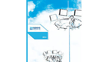 Новый каталог OPORA ENGINEERING 2015