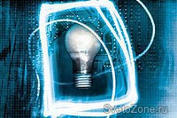 В Трёхгорном рождается принципиально новая лампочка