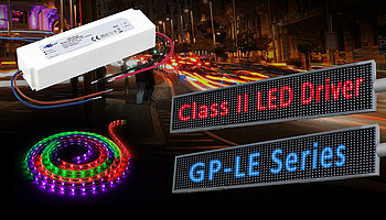 GlacialPower  100-   GP-LE100N      
