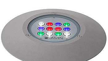 Премьеры GRIVEN на EUROLUCE 2015: SATHURNO