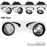 ANI duo:  
