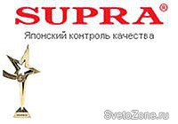  SUPRA     