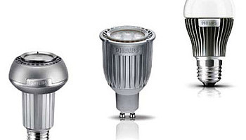 Компания Philips представляет новые решения для светодиодного уличного освещения