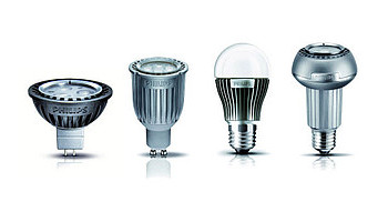 Новое поколение высокоэффективных светодиодных ламп MASTER LED Dimmable от Philips экономит до 80% электроэнергии